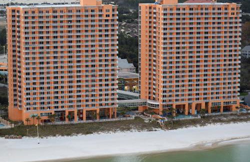 Beachfront Oasis at Splash Resort and Condos - Foto 77