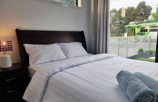 Rosie Townhouse at Gordon - Prime Location - Foto 18