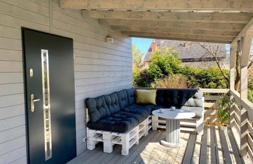 Domek Pod Gruszą - Foto 1