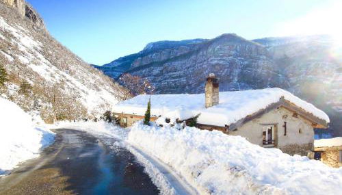 Gîte L'Échappée en Vercors - Foto 5