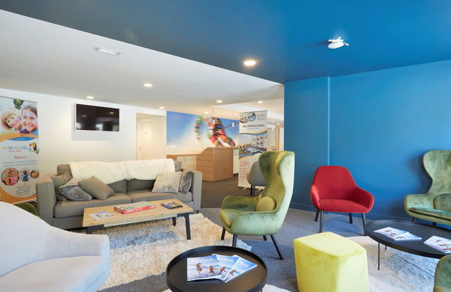 3 bedroom Apartment in Les Deux Alpes with swimming pool and garden - Photo 14