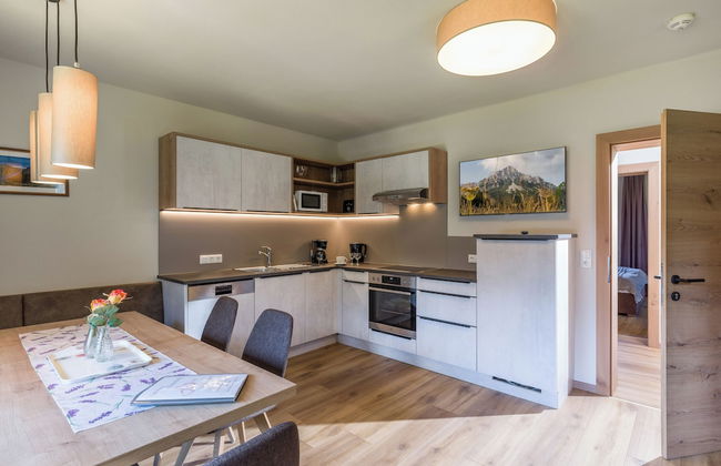 Apartments Rosenhof - Foto 24