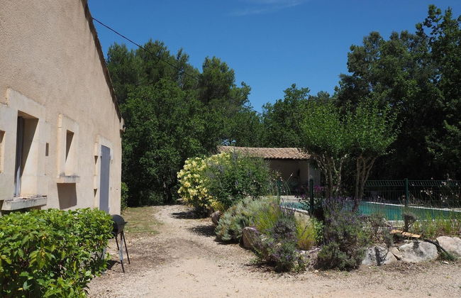 Menerbes Home With Private Pool - Photo 11