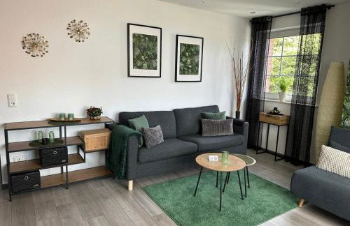 Apartment nahe Naturschutzgebiet „Wurmtal“ - Foto 1