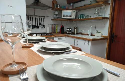 Finca Los Viñedos Verdes - Foto 26