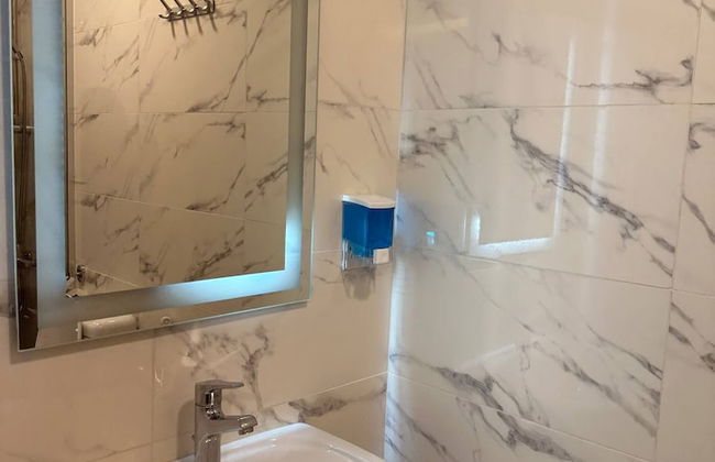 Privet Near Downtown Kh&sh - Foto 18