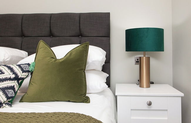 The Ulsterville Residences - Foto 18