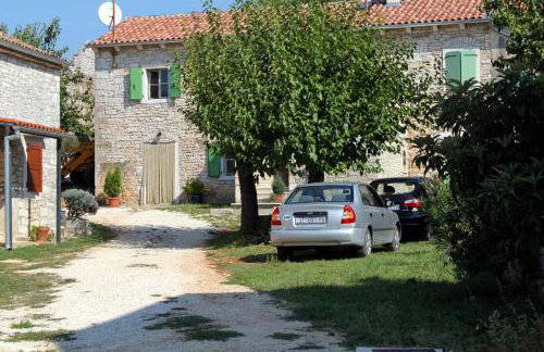 Apartments with a parking space Heraki, Central Istria - Sredisnja Istra - 7167 - Foto 30