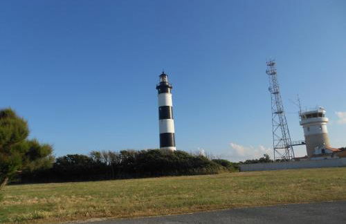 Ma Chaumiere - Foto 48