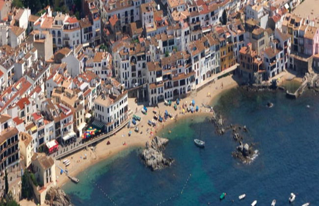 Apartment in Llafranc - 104772 by MO Rentals - Foto 12