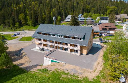 Ferienwohnung BUTTERBLUME, Feldberg - Haus Wiesenquelle - Foto 54