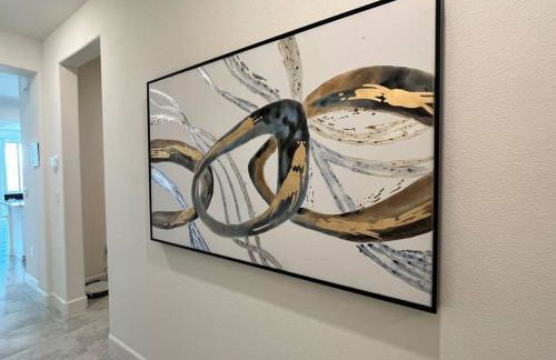 Brand-New, Beautiful & Stylish Home in Sacramento! - Foto 17