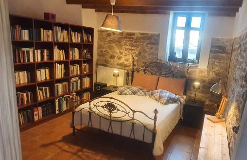 Traditional Stone House in Kissos Pelion - Foto 14