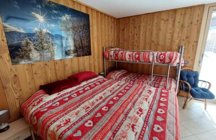 Residenze Vezza - La Corteccia- - Foto 37