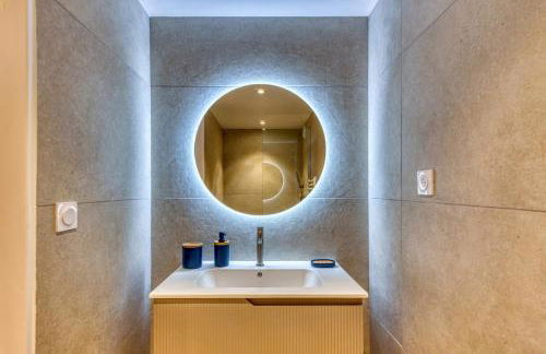 La Parenthèse - T2 calme et climatisé - Foto 10