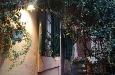 Apartments Campo de Fiori - Foto 34