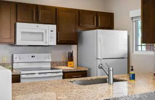 Spend time with Family in 2BD resort condo with resort water playground - Foto 12