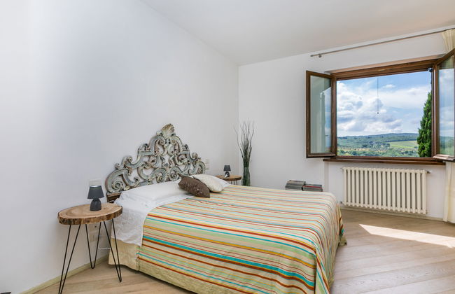 Casa Lensi - Foto 27