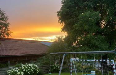 Ferienwohnung Bayerwaldblick - Foto 33