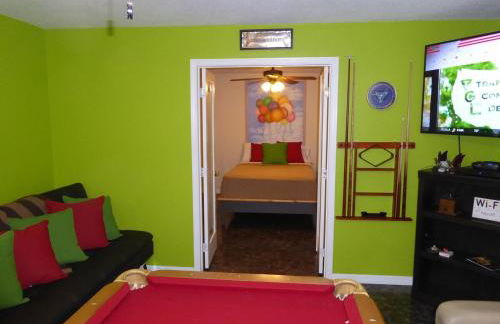 Perfecto Mundo 4, Orlando Area 4BR-2BA Jacuzzi-Billiard-Ping Pong-City Pool - Foto 29