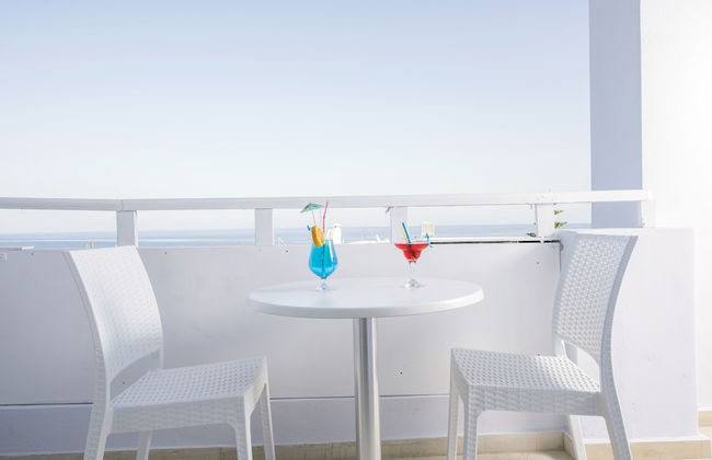 Blue Waves Hotel - Foto 73