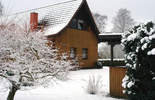 Holiday home in Zislow with swimming pool - Foto 1