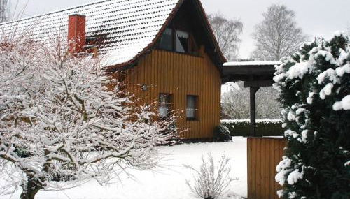 Holiday home in Zislow with swimming pool - Foto 1, Other