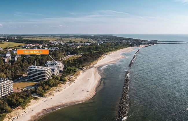 Apartamenty Sun & Snow Porto Mare - Photo 1