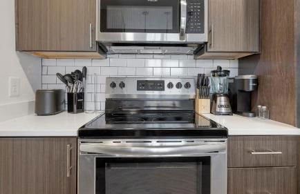 Landing Apartments near Virginia Union University - Foto 43