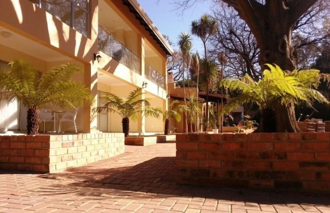 Anka Lodge - Foto 34