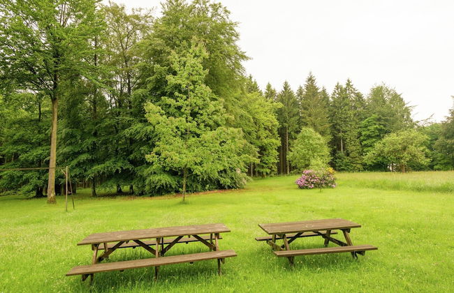 Rustic Retreat in Houvegne - Photo 20