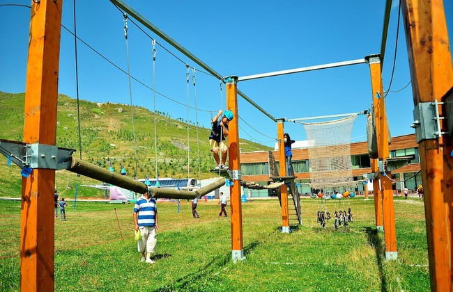 GAYA Residences Shahdag - Foto 52