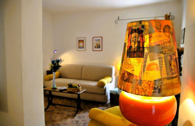 Il Giardino dei Limoni Casa nel Borgo - Foto 6