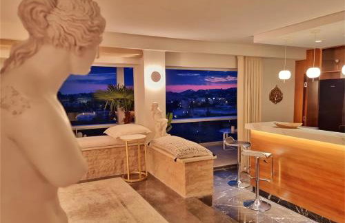 One 360 Skyline Athens Penthouses - Foto 4