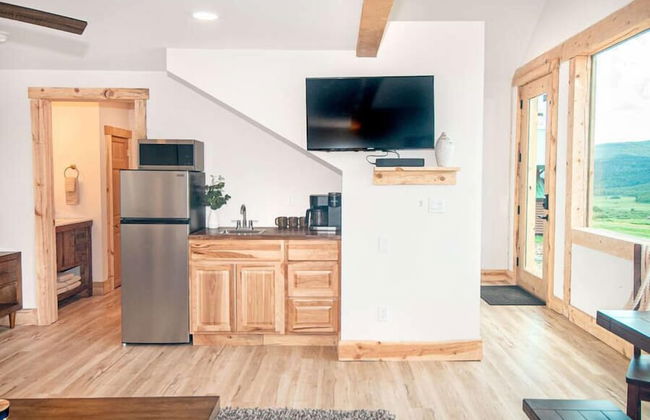 EML 1 Pack Saddle Jack - Foto 31