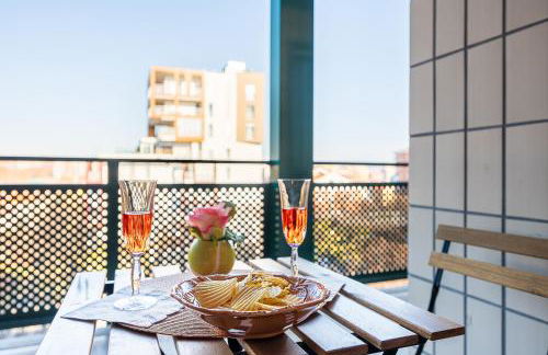 SIMOANDPIE - Torino in tutte le stagioni - Foto 35