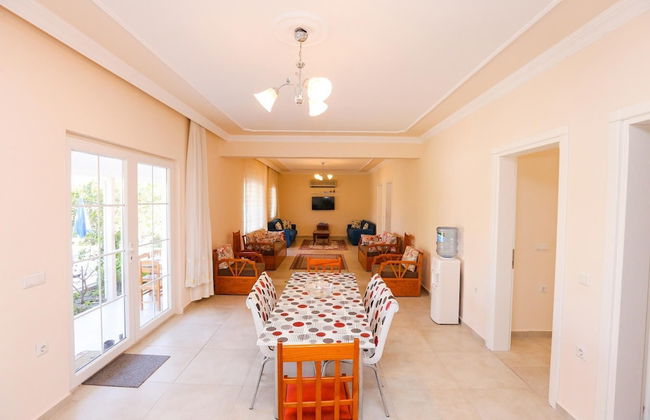 Villa Duman 3 Large Private Pool A C Wifi Car Not Required - 3166 - Foto 7