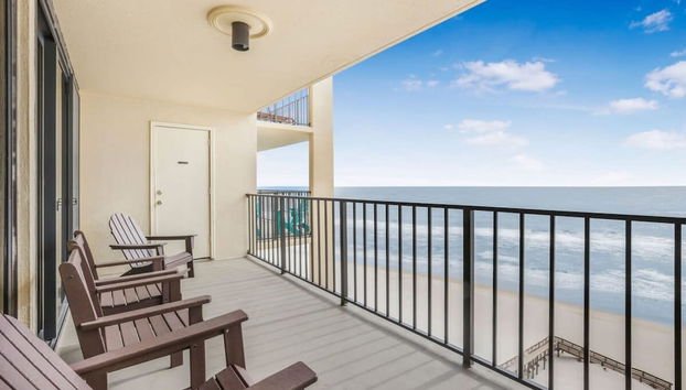 Phoenix II 2101-amenities Galore Beachfront - Foto 2, Habitación