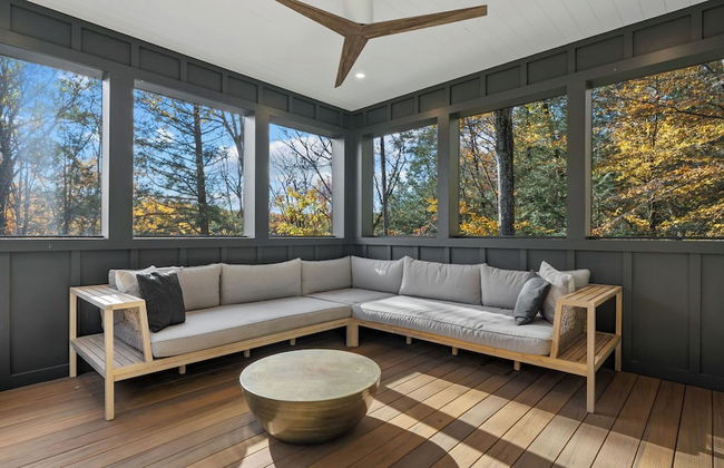 Forget-me-not by Avantstay Bold Lakefront Escape - Foto 21