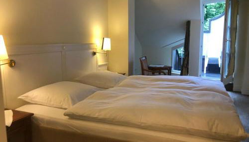 Hotel Scherf Residenz - Foto 3