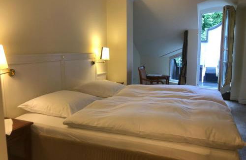 Hotel Scherf Residenz - Foto 3