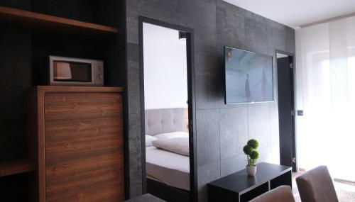 CASA IBEX - Residence Veronza con piscina, Dolomiti Affitti - Foto 5