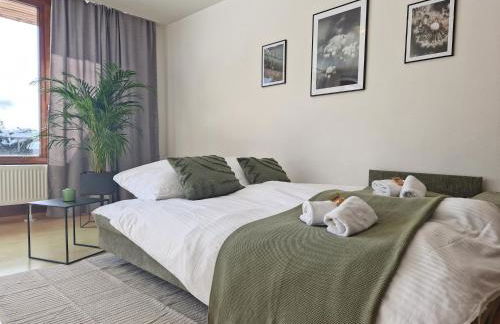 Große Terrasse, Netflix, 5min zum Skilift, 6 Personen, Waldnah, - Foto 21