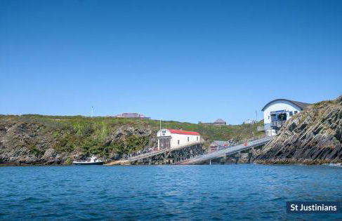 1 Caerau Isaf - Foto 30