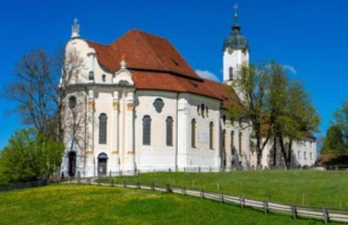 Ferienwohnung Weber Alpenveilchen - Foto 14