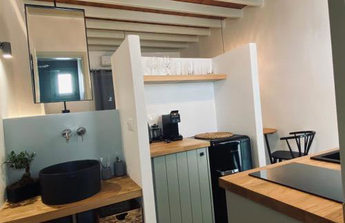 Arhontiko Houses - Foto 25