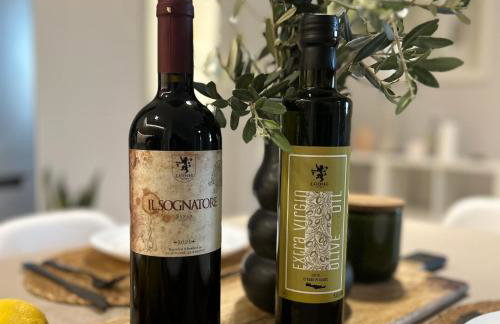 La Casa di Leone - Casa GIO - Foto 18