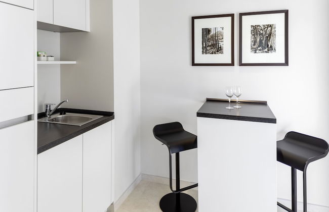 The Mandala Suites Berlin - Foto 12