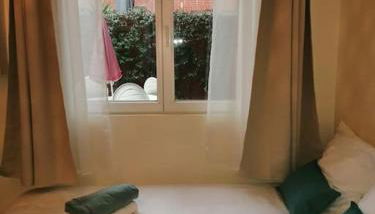 Studio Indépendant avec terrasse proche Paris - Foto 2