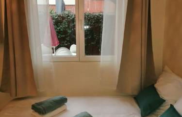 Studio Indépendant avec terrasse proche Paris - Foto 2